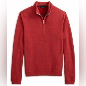 Scott Barber Quarter Zip